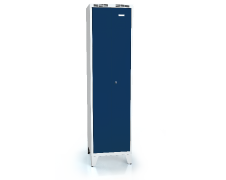 High volume cloakroom locker ALDOP with feet 1920 x 500 x 500